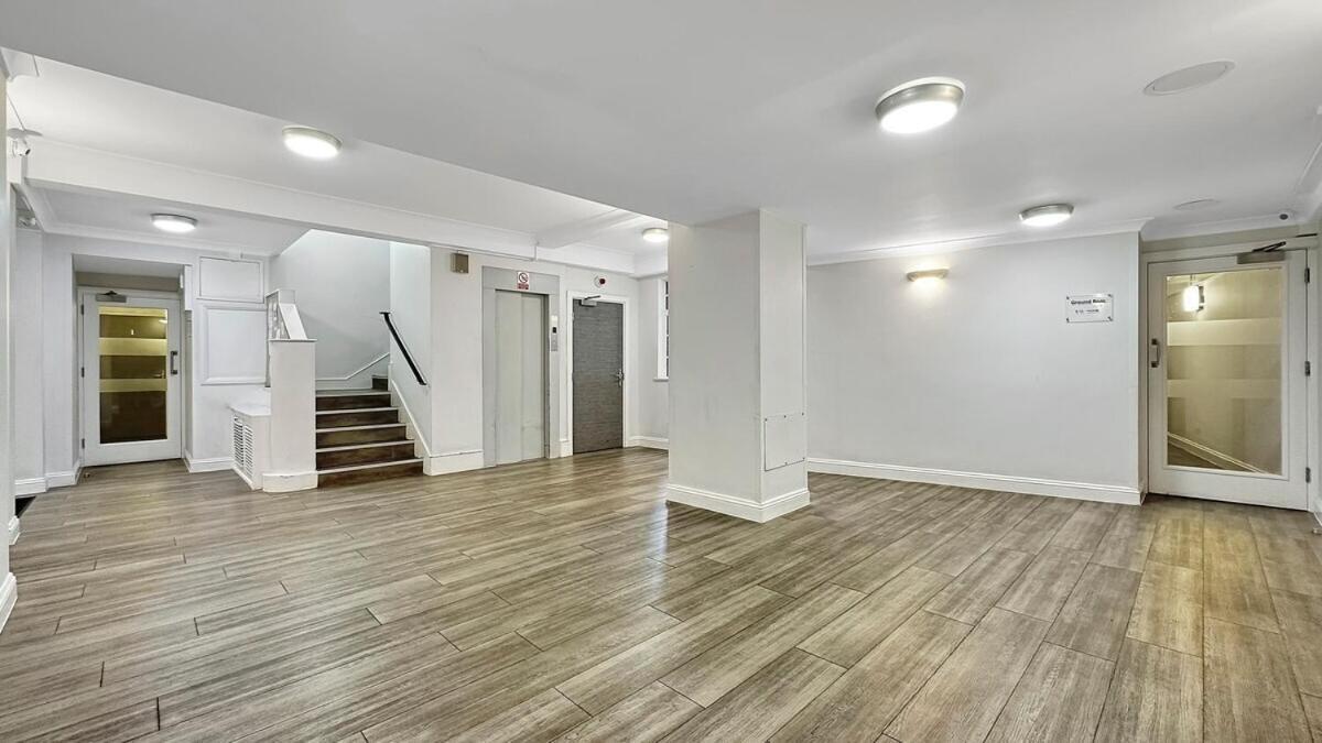 Central London Luxury, Relaxing Apartment! 2 Mins From Paddington Station! Camera foto